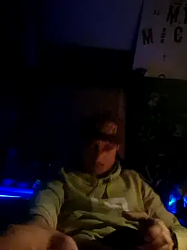 MODEST11 MMiILOO AMARO online show from April 7, 2026, 3:52 am