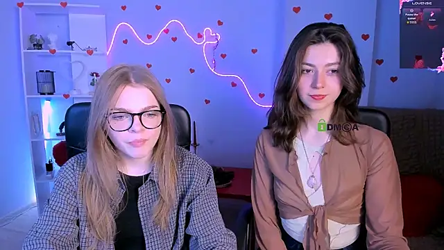 veronica bubble online show from June 4, 2026, 7:18 pm