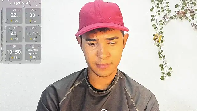 Snapshot of cute_sammy_1 chatting on October 26, 2025, 11:27 pm cute sammy 1 online show from October 26, 2025, 11:27 pm