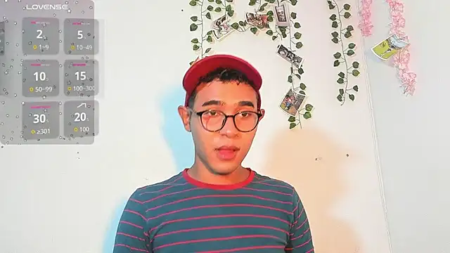 Snapshot of cute_sammy_1 chatting on September 30, 2025, 11:38 am cute sammy 1 online show from September 30, 2025, 11:38 am