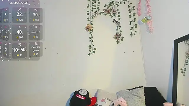 Snapshot of cute_sammy_1 chatting on September 24, 2025, 12:00 pm cute sammy 1 online show from September 24, 2025, 12:00 pm