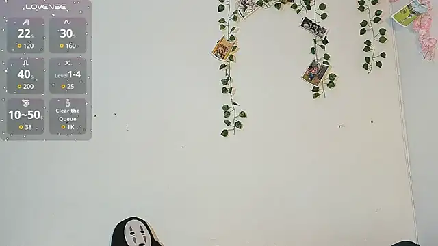 Snapshot of cute_sammy_1 chatting on October 2, 2025, 10:18 am cute sammy 1 online show from October 2, 2025, 10:18 am