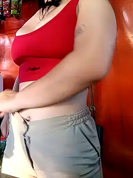 Sol Sunny online show from April 9, 2026, 10:27 pm