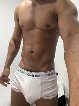 RiceFit  online show from October 4, 2025, 8:32 pm