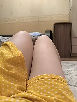 Daysie Fanny online show from January 8, 2026, 1:50 pm