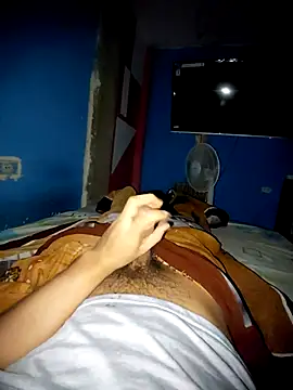 Exotic19cm online show from January 7, 2026, 7:24 am