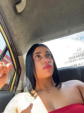 AlannaEvons online show from February 14, 2026, 3:56 pm