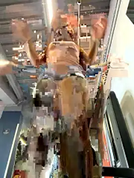 AlannaEvons online show from January 13, 2026, 5:17 pm