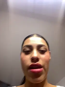 AlannaEvons online show from October 15, 2025, 12:53 am