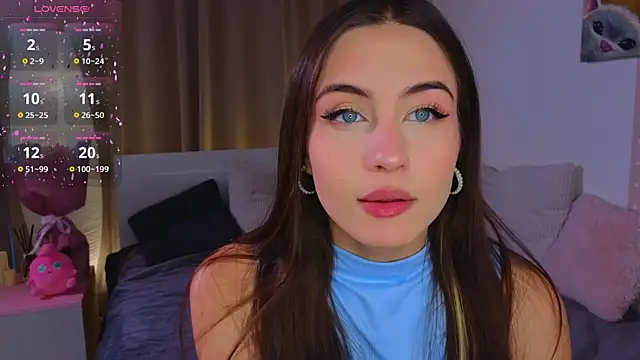 Moonlight1Sonata1 online show from December 20, 2025, 9:12 am