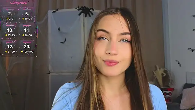 Moonlight1Sonata1 online show from November 1, 2025, 9:03 am