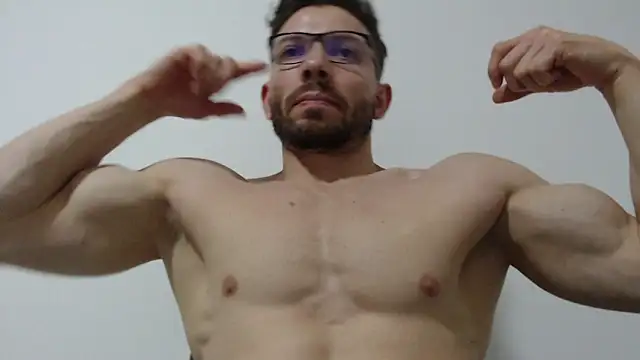 Rocky Muscle online show from March 29, 2026, 5:09 am