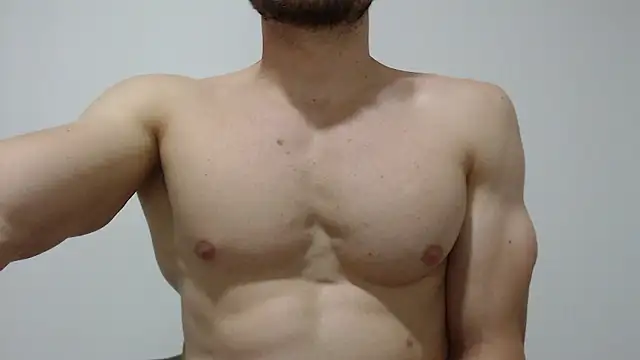 Rocky Muscle online show from January 17, 2026, 9:51 pm