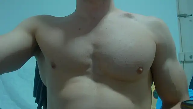 Rocky Muscle online show from May 9, 2026, 4:27 am