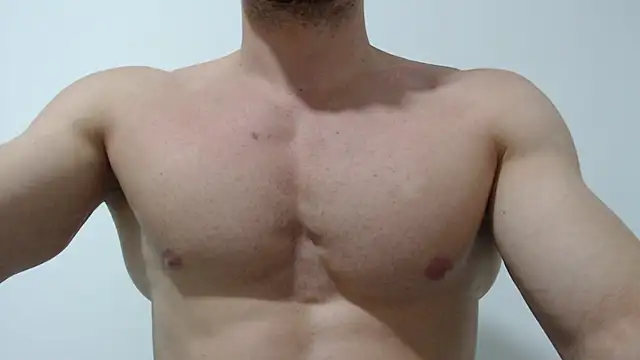 Rocky Muscle online show from March 23, 2026, 2:22 am