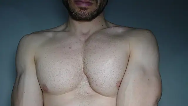 Rocky Muscle online show from February 1, 2026, 9:13 pm