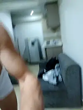 jamesrodriguez44 online show from October 12, 2025, 6:26 am