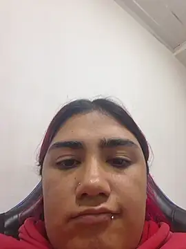 Lucyheart  online show from October 23, 2025, 6:06 pm