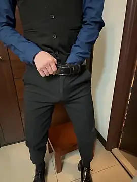 blaconeboy online show from March 26, 2026, 4:49 pm