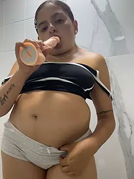 sbanna valle  online show from March 28, 2026, 1:28 am