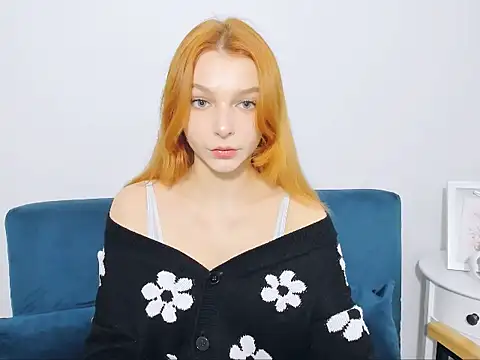 AmberSensitive online show from November 14, 2025, 7:12 am