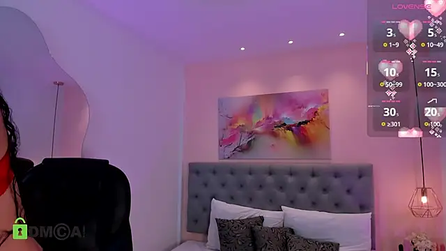 sweetrose 01 online show from November 20, 2025, 2:07 pm