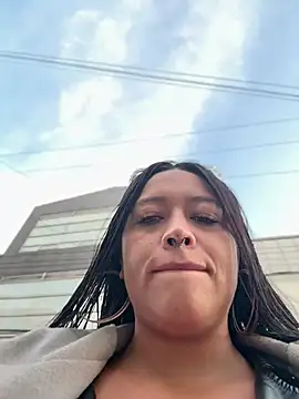 -Mia1 online show from February 9, 2026, 11:41 am