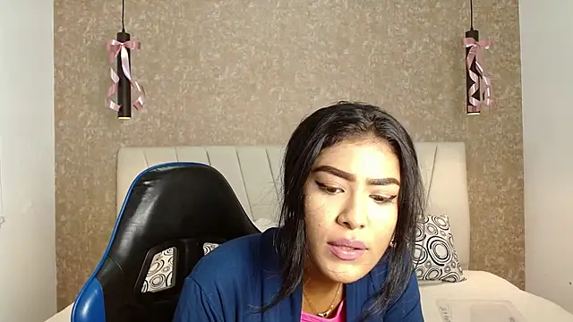 babilett online show from October 19, 2025, 11:35 am