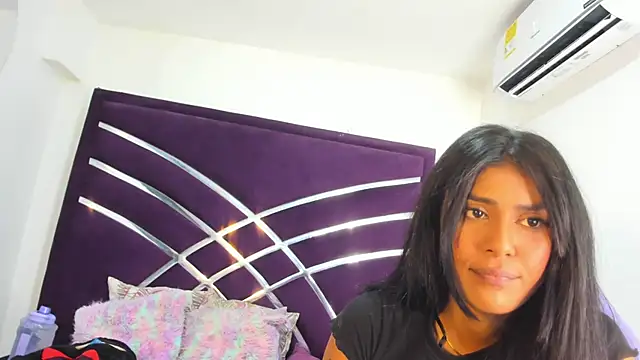 babilett online show from February 25, 2026, 1:06 am