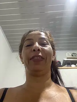 maleja23 online show from November 23, 2025, 1:15 am