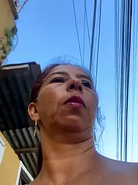 maleja23 online show from November 7, 2025, 9:30 pm