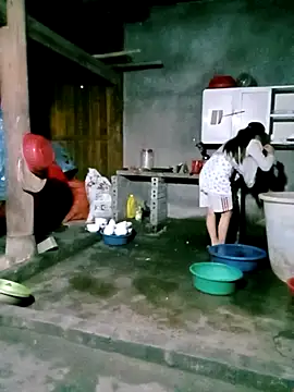 bany-xx online show from October 9, 2025, 10:43 pm