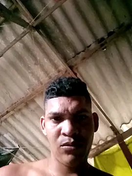 deivid1 34 online show from October 23, 2025, 8:18 pm