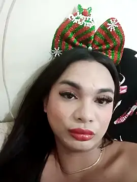 lavida-luna online show from December 18, 2025, 10:35 pm