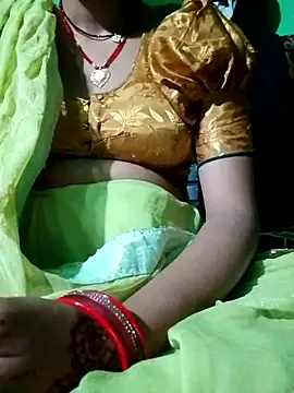 Anjal-123 online show from October 1, 2025, 10:35 pm