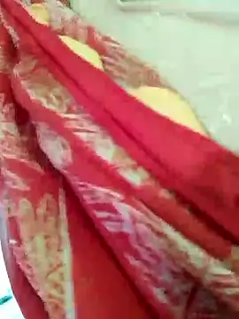 Snapshot of Anjal-123 chatting on October 20, 2025, 6:15 am Anjal-123 online show from October 20, 2025, 6:15 am