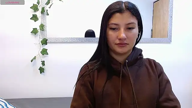 Snapshot of louis_k chatting on February 9, 2026, 11:30 am louis k online show from February 9, 2026, 11:30 am