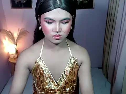 amazingjhanna online show from October 13, 2025, 5:31 am