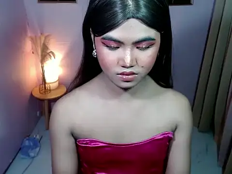 amazingjhanna online show from October 18, 2025, 5:09 am