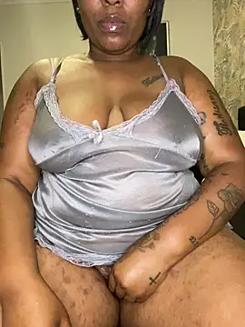 fatpussydallx online show from February 25, 2026, 5:57 pm