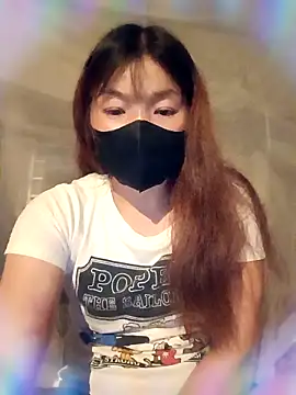 - Jin-Ka-  online show from October 21, 2025, 2:38 pm