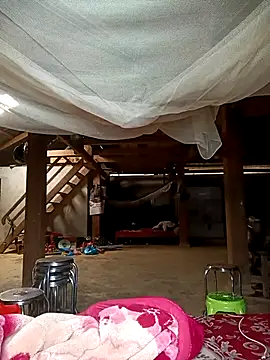 - Jin-Ka-  online show from November 18, 2025, 4:49 am