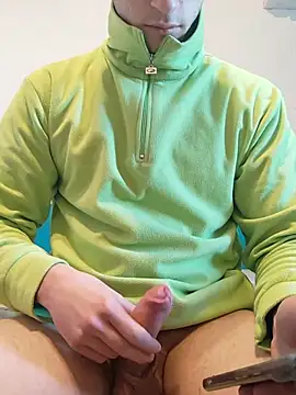 thelion0508 online show from December 14, 2025, 11:38 am