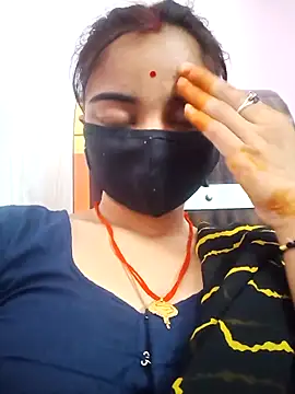 Kajal5A online show from November 20, 2025, 10:05 am