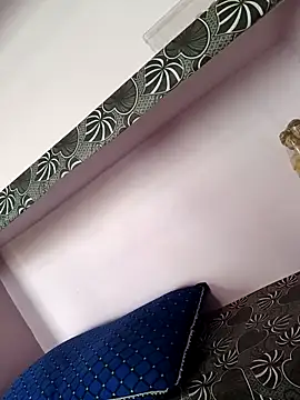 Kajal5A online show from September 16, 2025, 6:25 am