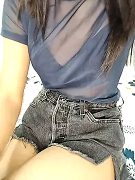 Vaani Sharma79 online show from March 1, 2026, 1:55 pm