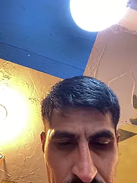 Arce92 online show from November 24, 2025, 12:05 pm