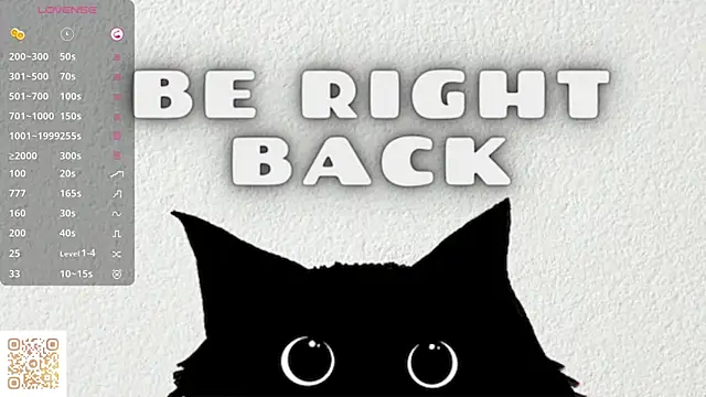 LezlieGreet online show from October 31, 2025, 6:10 am