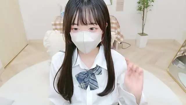 YUNOcha oO online show from October 9, 2025, 12:49 pm