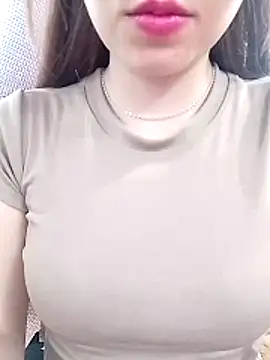 MyMy08 online show from March 18, 2026, 12:58 am